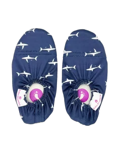 Zapatillas Antideslizantes Tiburones
