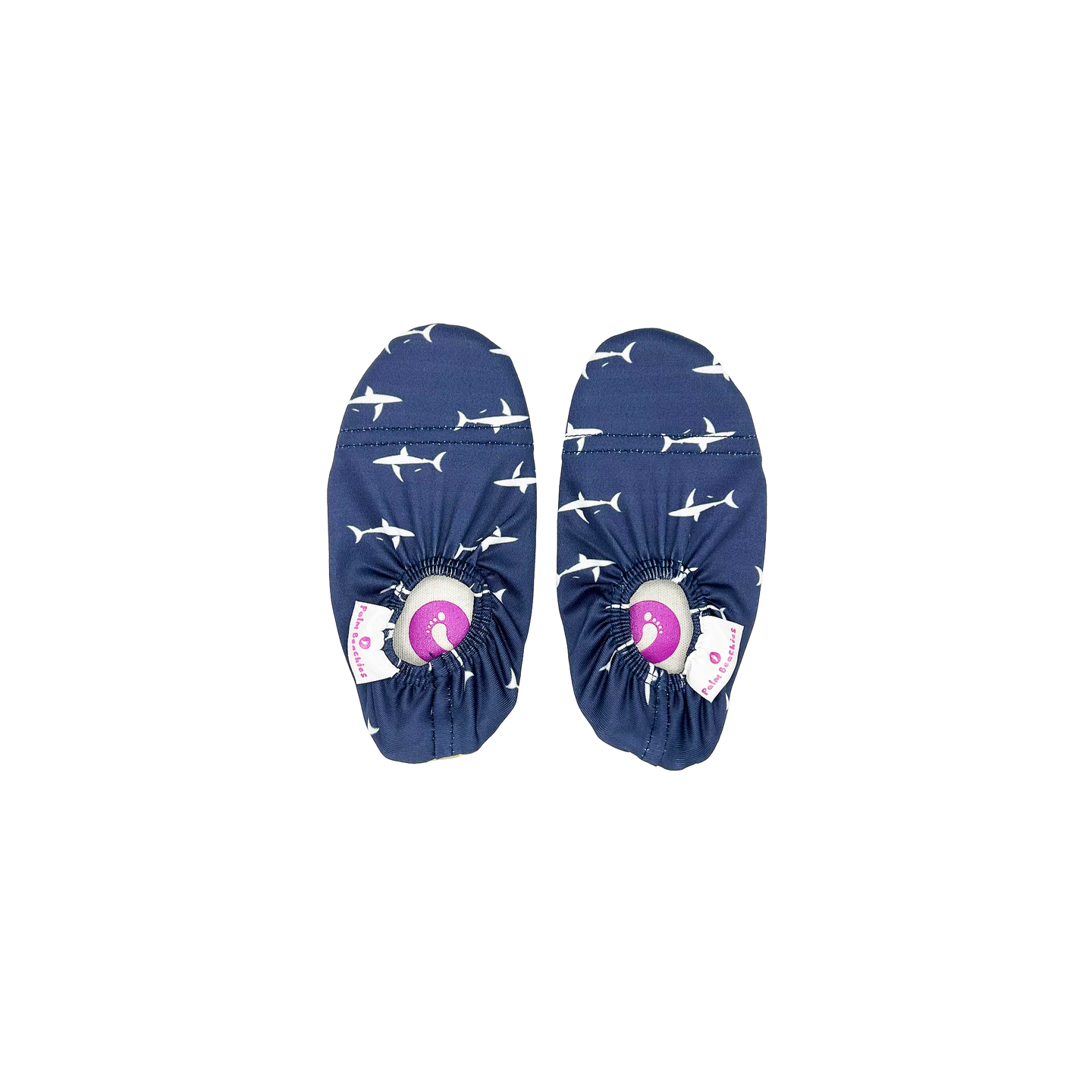 Zapatillas Antideslizantes Tiburones