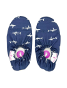 Zapatillas Antideslizantes Tiburones