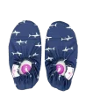 Zapatillas Antideslizantes Tiburones