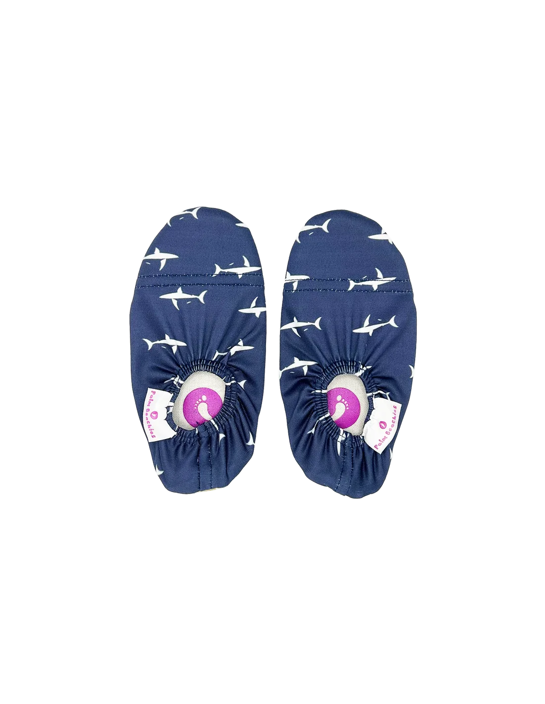 Zapatillas Antideslizantes Tiburones