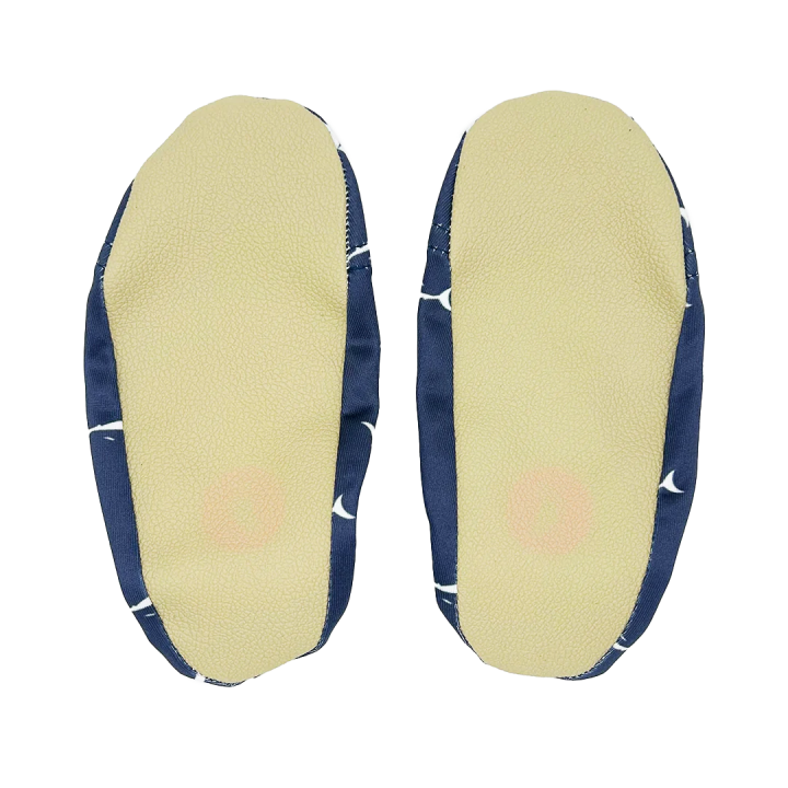 Zapatillas Antideslizantes Tiburones