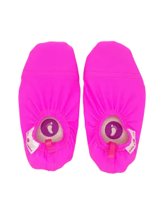 Zapatillas Antideslizantes Rosa Pop