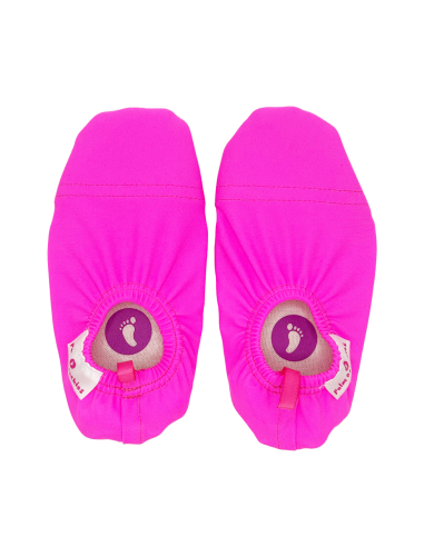 Zapatillas Antideslizantes Rosa Pop