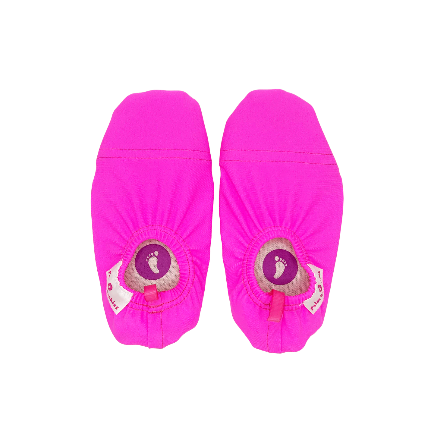 Zapatillas Antideslizantes Rosa Pop