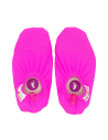 Zapatillas Antideslizantes Rosa Pop