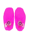 Zapatillas Antideslizantes Rosa Pop
