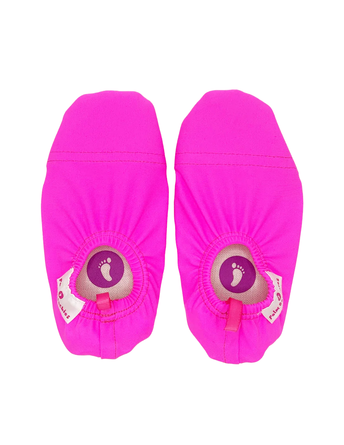 Zapatillas Antideslizantes Rosa Pop