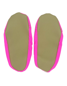 Zapatillas Antideslizantes Rosa Pop 2