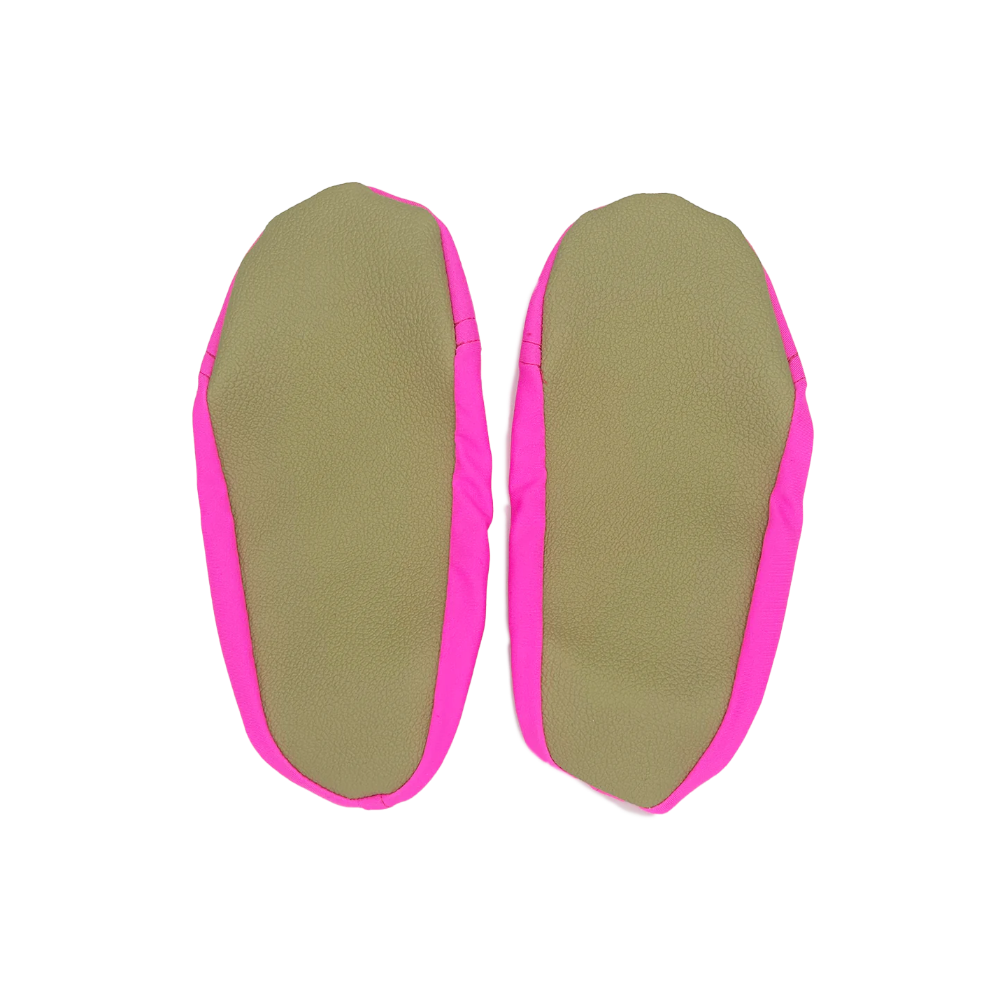 Zapatillas Antideslizantes Rosa Pop