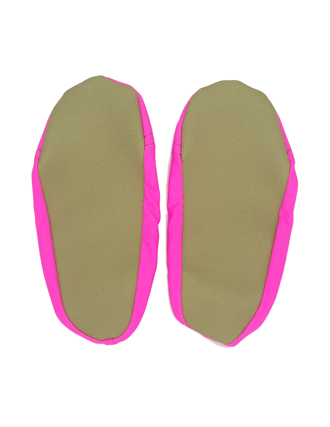 Zapatillas Antideslizantes Rosa Pop
