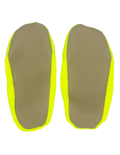 Zapatillas Antideslizantes Amarillo Pop 2