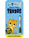 Dibujo y Borro - Primeros Trazos