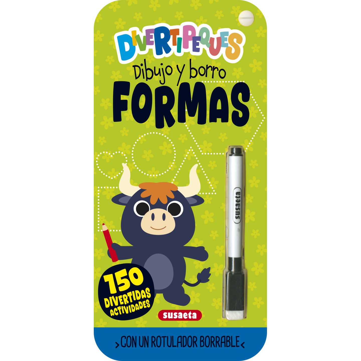 Dibujo y Borro - Formas