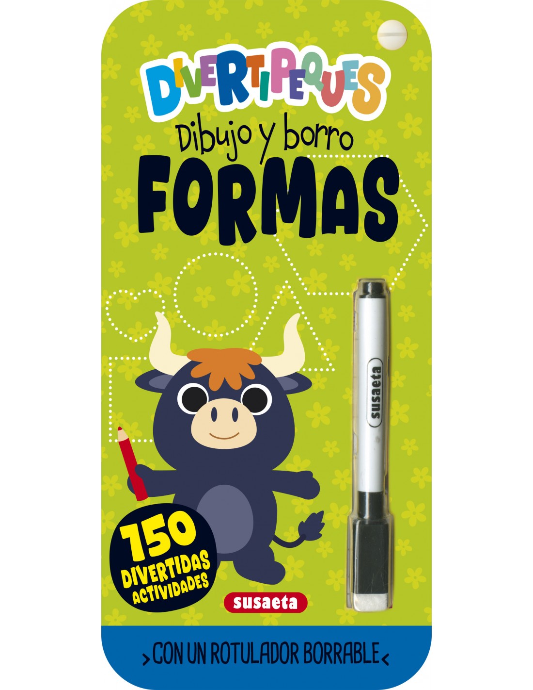 Dibujo y Borro - Formas