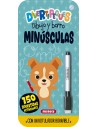 Dibujo y Borro - Minúsculas