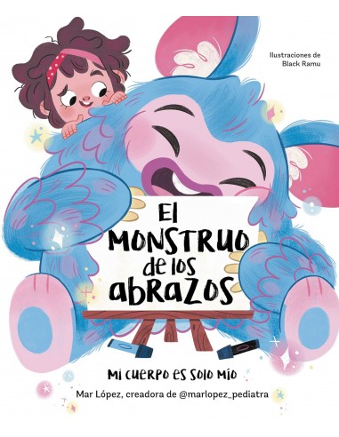 El monstruo de los abrazos