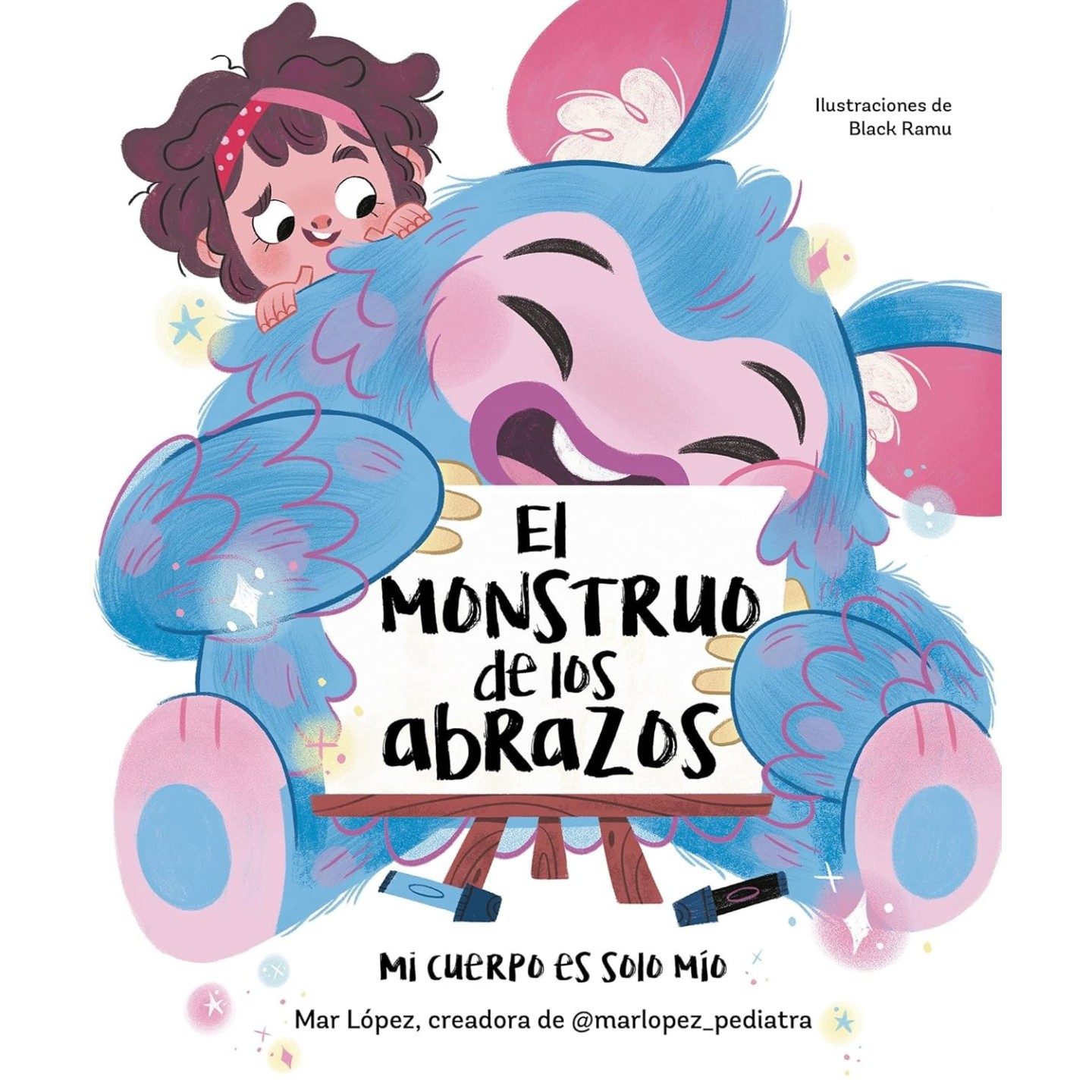 El monstruo de los abrazos