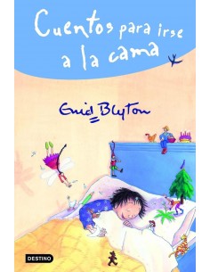 Enid Blyton - Cuentos para irse a la cama