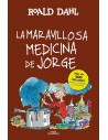 La maravillosa medicina de Jorge