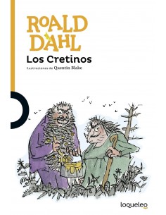 Los Cretinos