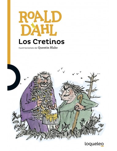 Los Cretinos