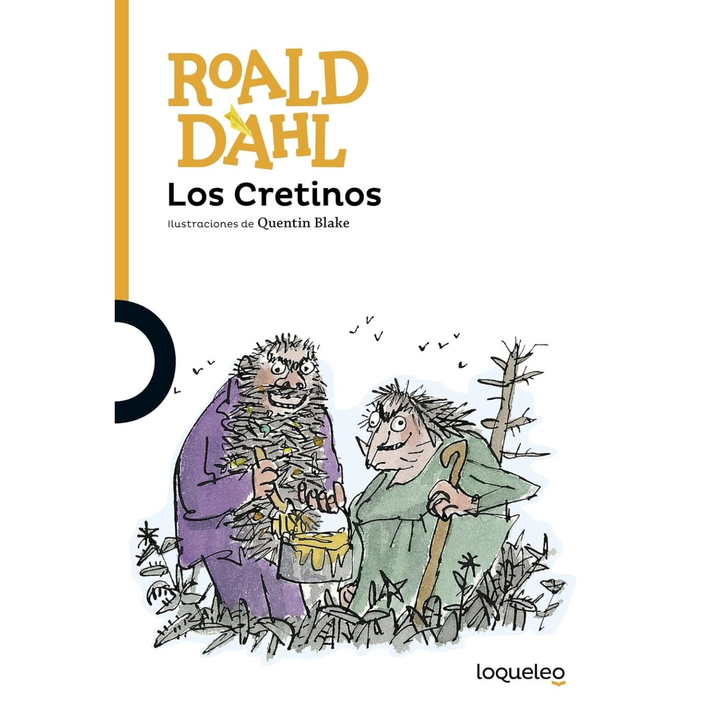 Los Cretinos