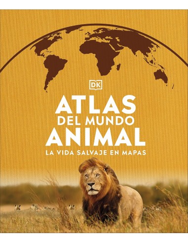 Atlas del mundo animal