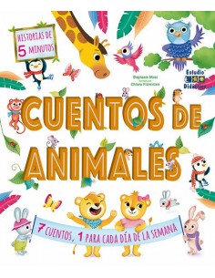 Cuentos de Animales