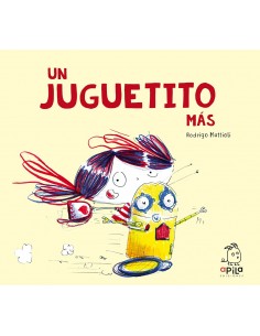 Un juguetito más