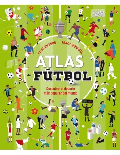 Atlas de Fútbol