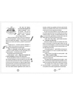 Torres de Malory 2 - Segundo curso 2