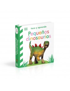 Toca y aprende - Pequeños...