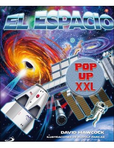 El Espacio Pop Up XXL