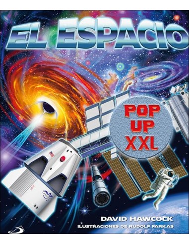 El Espacio Pop Up XXL