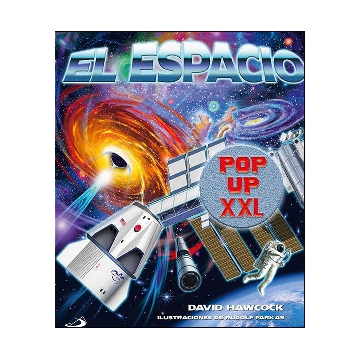 El Espacio Pop Up XXL