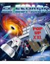 El Espacio Pop Up XXL