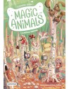 Magic Animals 3. La ardilla vampira