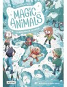 Magic Animals 4. El monstruo de los hielos