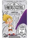 Las Fantasticotas 11. Rodrigo encuentra un amigo
