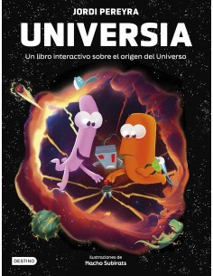 Universia. Crea tu propio...