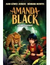 Amanda Black 11 - El templo olvidado