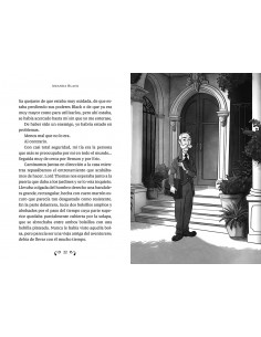 Amanda Black 11 - El templo olvidado 2