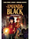 Amanda Black 10 - La película maldita
