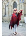 Alas y Antifaz Hombre Araña 4-6 Años