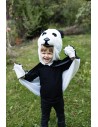Capa Oso Panda