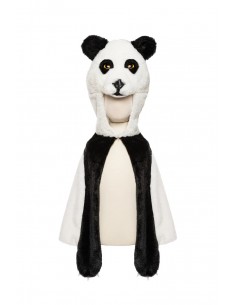 Capa Oso Panda 2