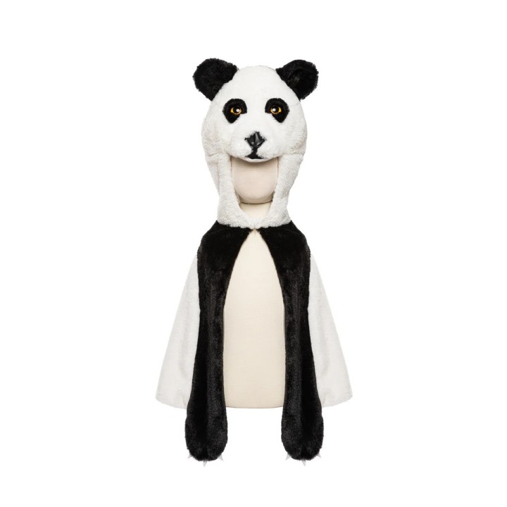 Capa Oso Panda