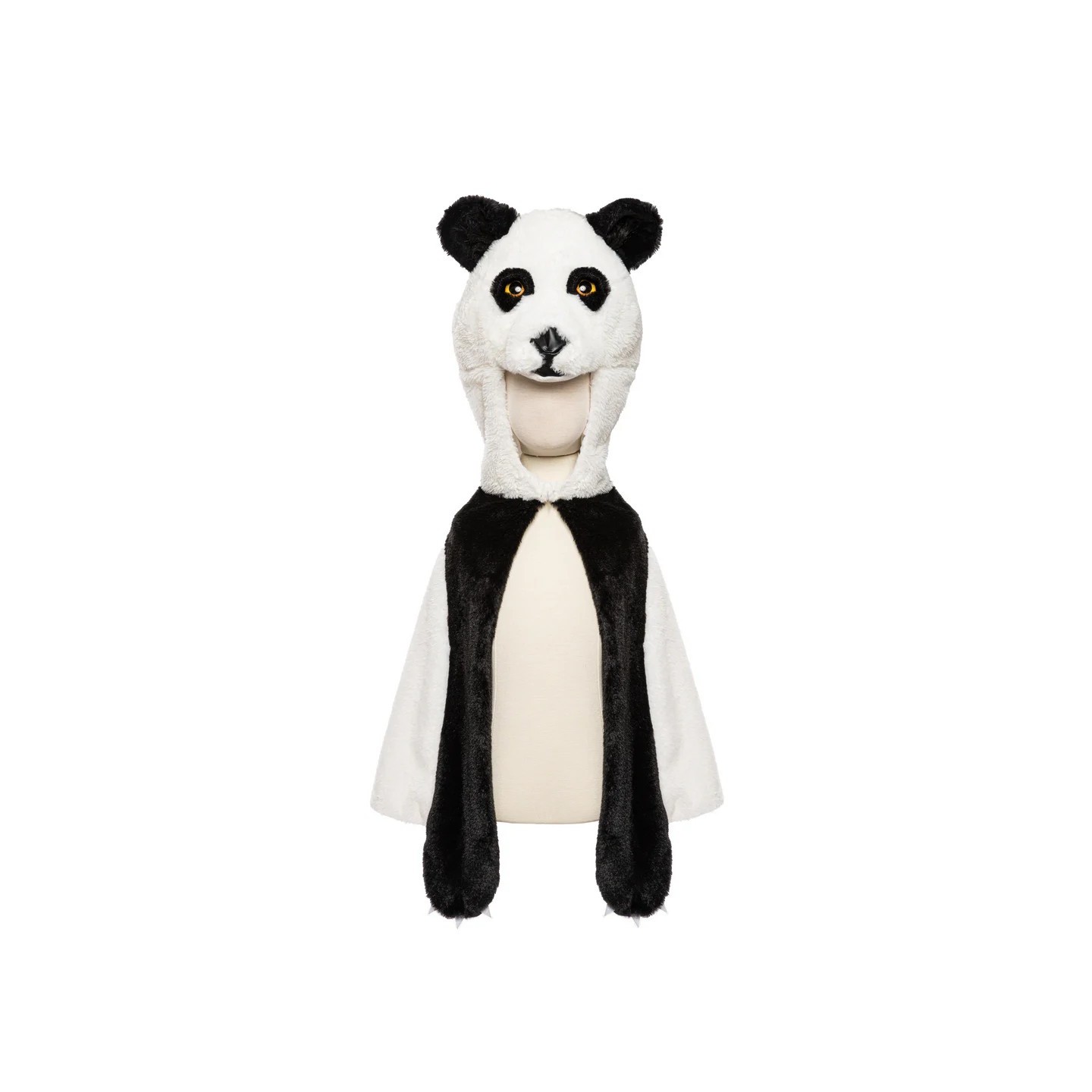 Capa Oso Panda