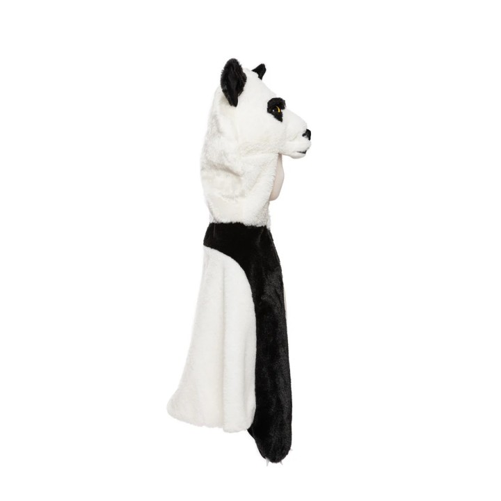 Capa Oso Panda